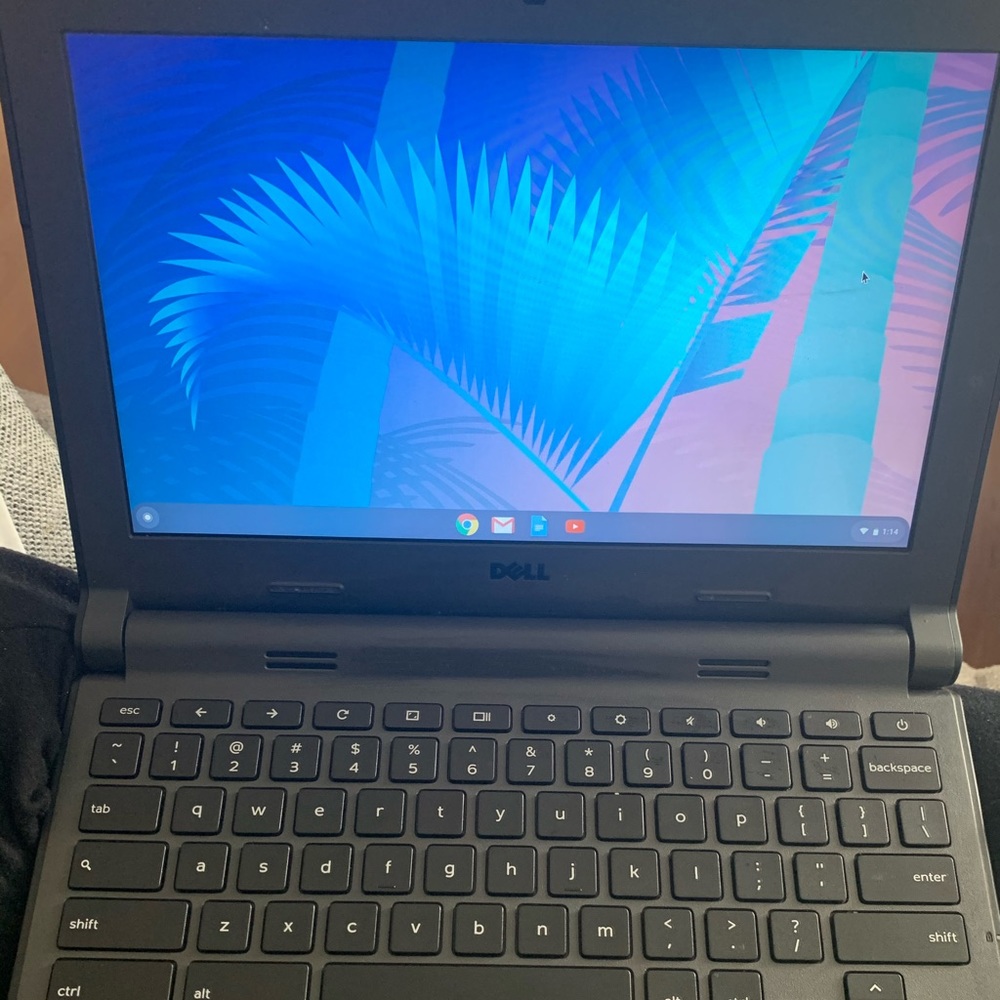 Laptop